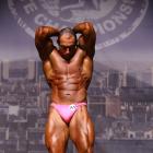 Jody  Elmore - NPC Alabama State Championships 2013 - #1